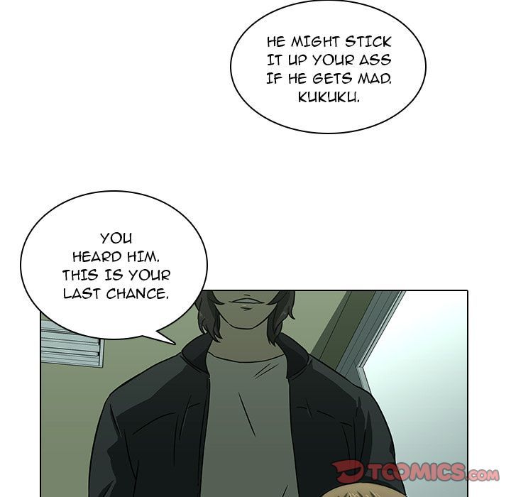 Our Twenties Manhwa - Chapter 8 Page 26