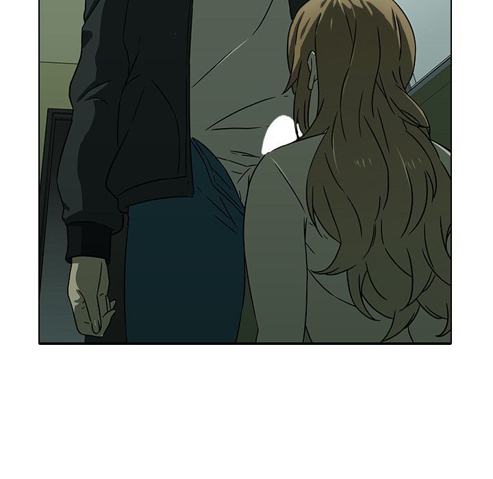 Our Twenties Manhwa - Chapter 8 Page 27