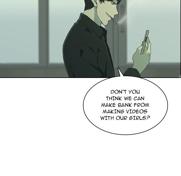Our Twenties Manhwa - Chapter 8 Page 32