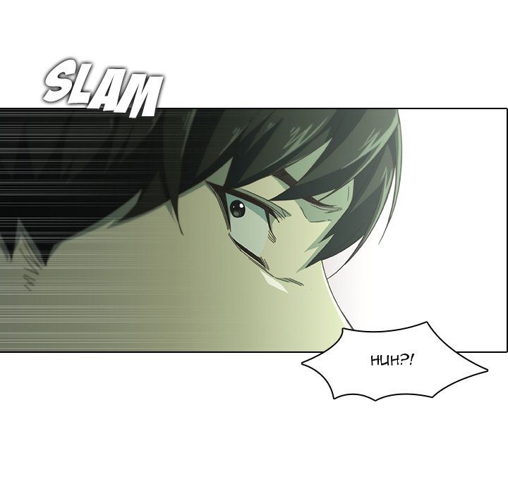 Our Twenties Manhwa - Chapter 8 Page 33