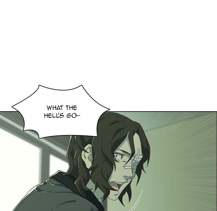 Our Twenties Manhwa - Chapter 8 Page 39