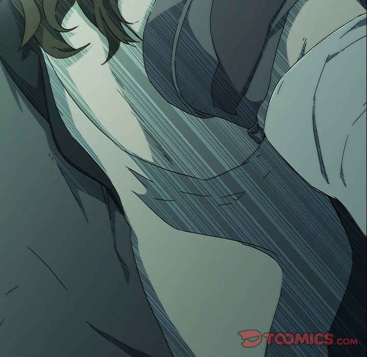 Our Twenties Manhwa - Chapter 8 Page 42