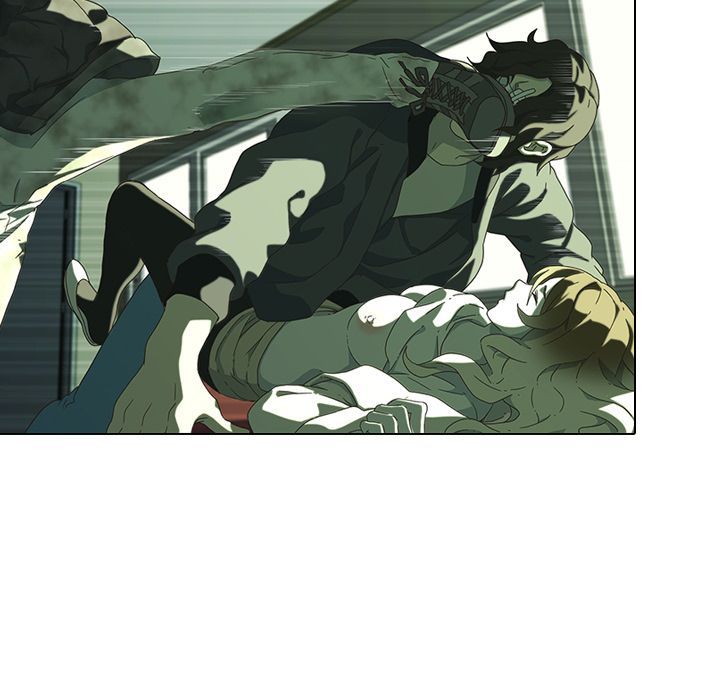 Our Twenties Manhwa - Chapter 8 Page 44