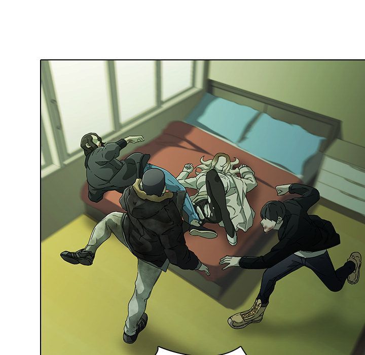 Our Twenties Manhwa - Chapter 8 Page 45