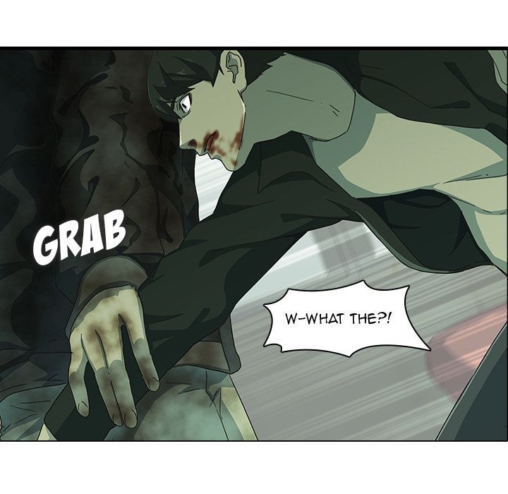 Our Twenties Manhwa - Chapter 8 Page 47