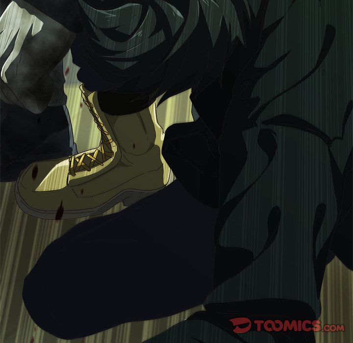 Our Twenties Manhwa - Chapter 8 Page 50