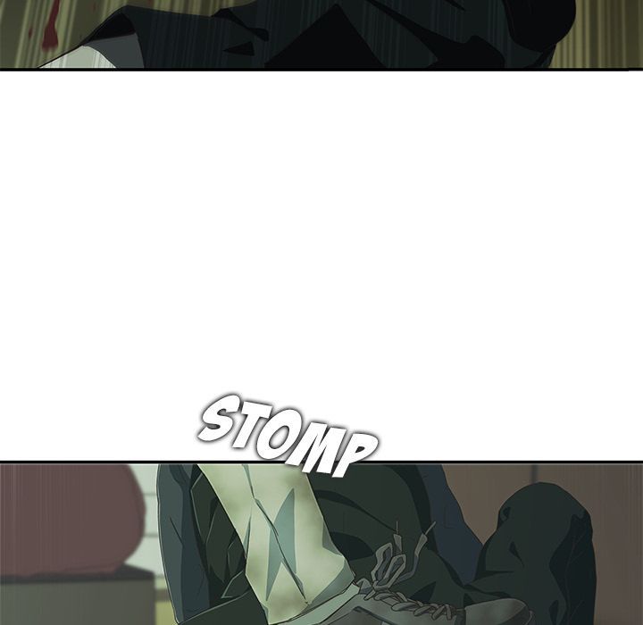 Our Twenties Manhwa - Chapter 8 Page 51