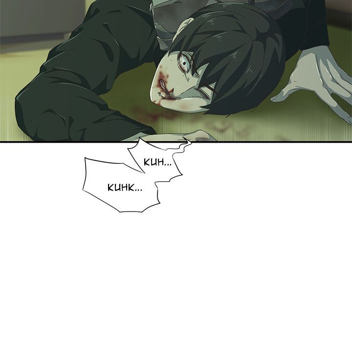 Our Twenties Manhwa - Chapter 8 Page 52