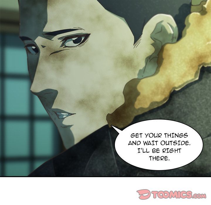 Our Twenties Manhwa - Chapter 8 Page 58