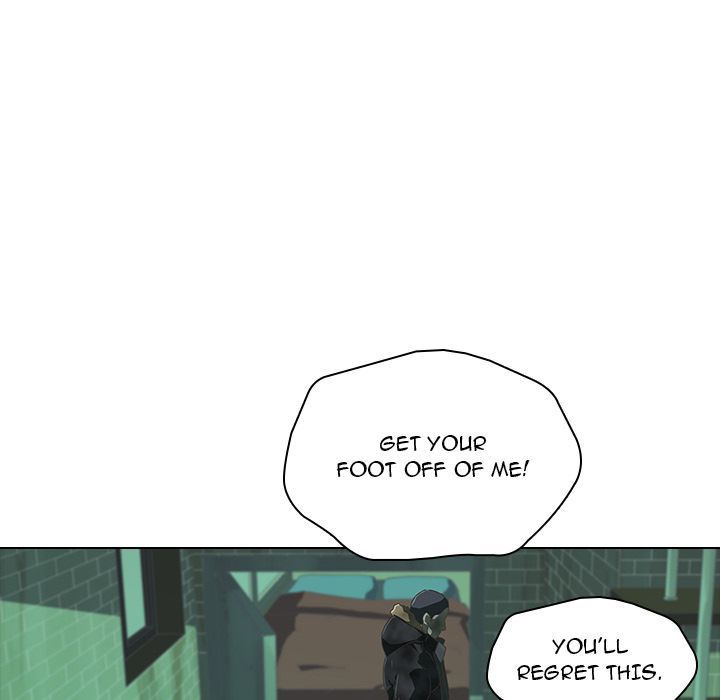 Our Twenties Manhwa - Chapter 8 Page 59