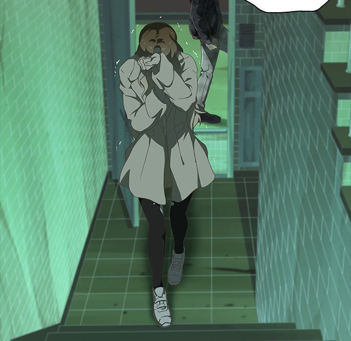 Our Twenties Manhwa - Chapter 8 Page 60