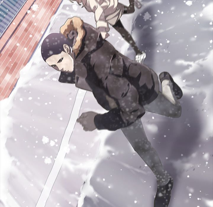 Our Twenties Manhwa - Chapter 8 Page 77