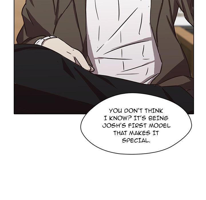 Our Twenties Manhwa - Chapter 8 Page 87