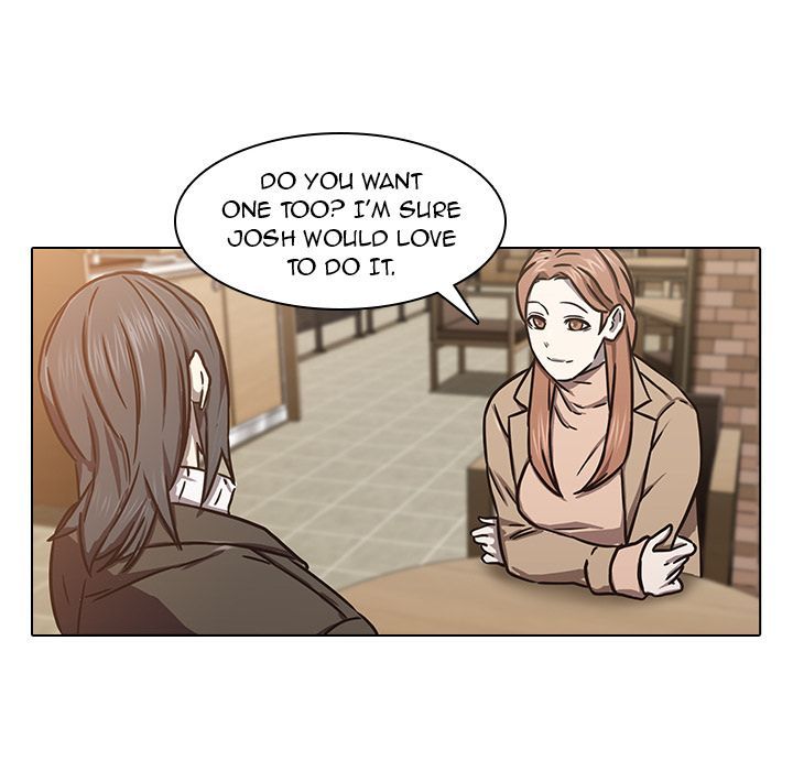 Our Twenties Manhwa - Chapter 8 Page 88