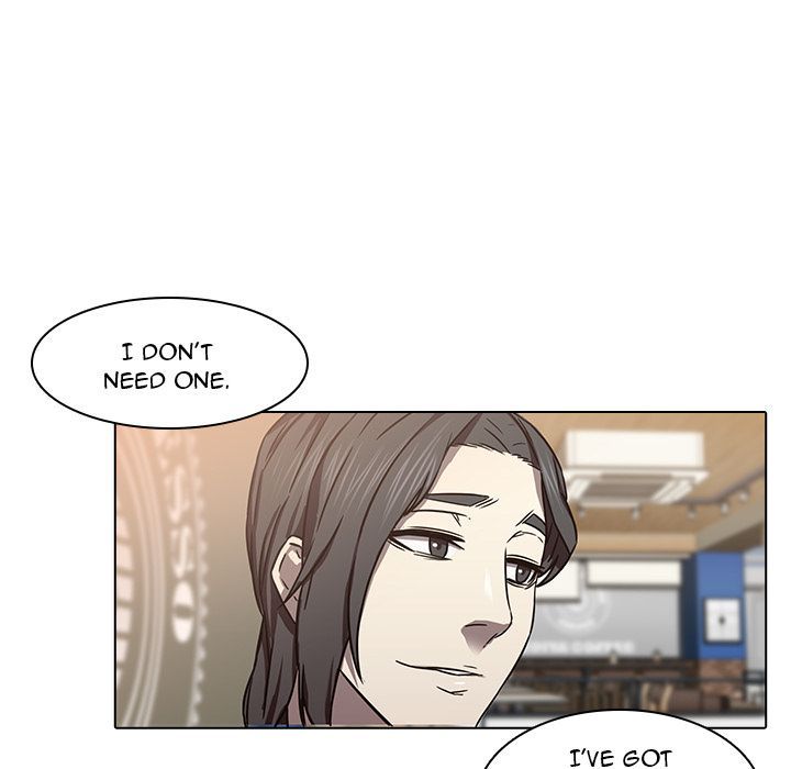 Our Twenties Manhwa - Chapter 8 Page 89