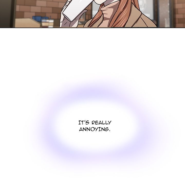 Our Twenties Manhwa - Chapter 8 Page 92