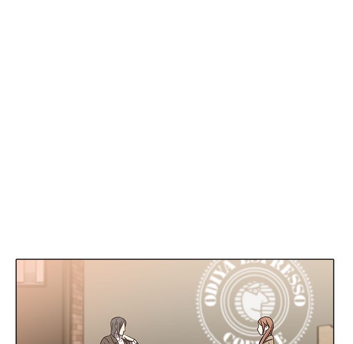 Our Twenties Manhwa - Chapter 8 Page 93