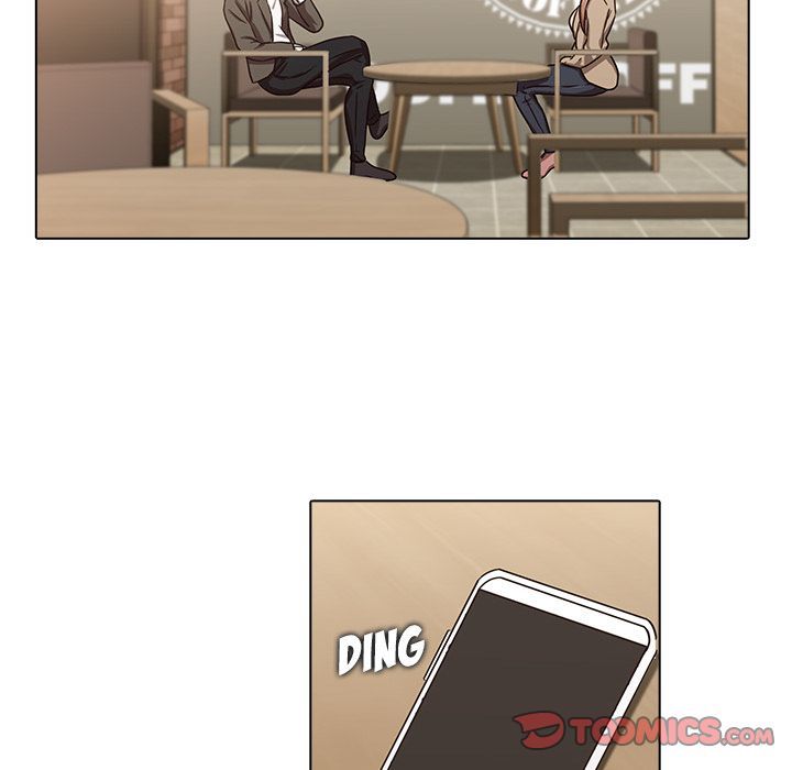 Our Twenties Manhwa - Chapter 8 Page 94