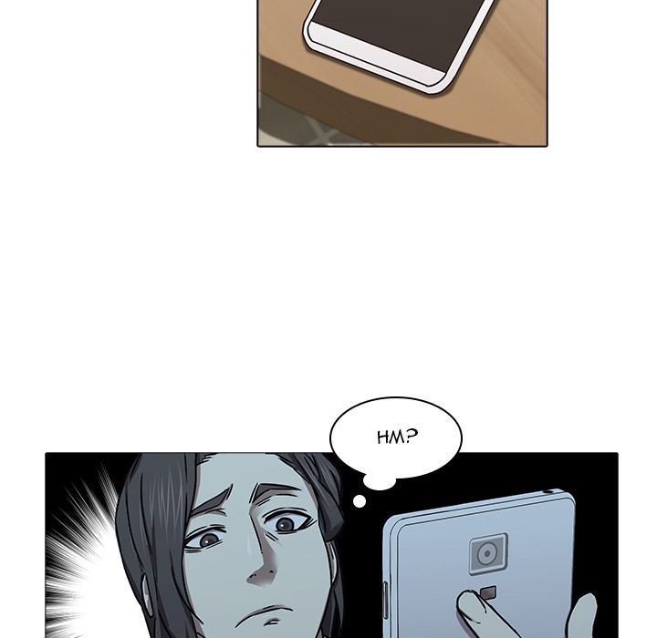 Our Twenties Manhwa - Chapter 8 Page 95