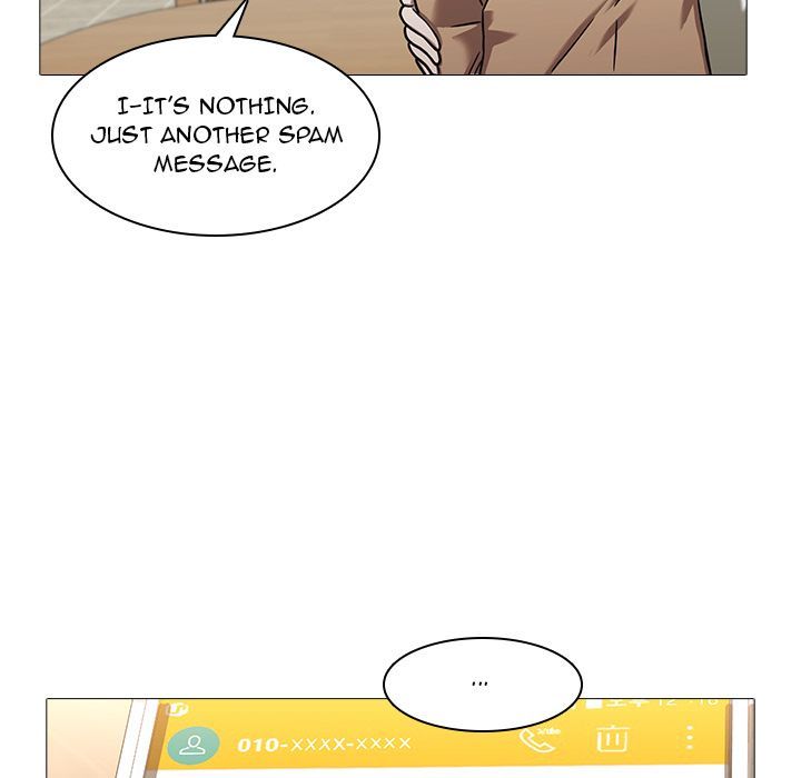 Our Twenties Manhwa - Chapter 8 Page 99