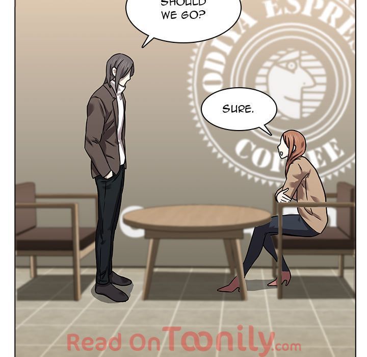 Our Twenties Manhwa - Chapter 8 Page 101