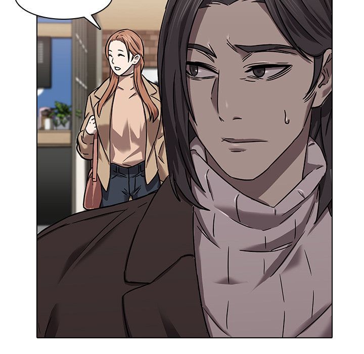Our Twenties Manhwa - Chapter 8 Page 103