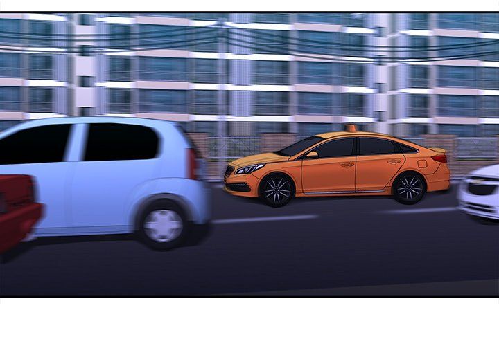 Our Twenties Manhwa - Chapter 44 Page 2