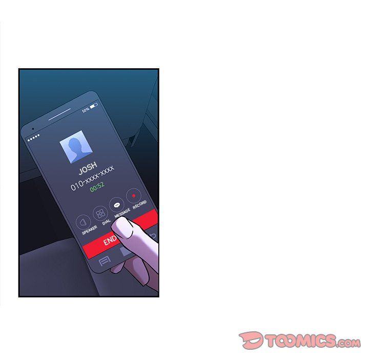 Our Twenties Manhwa - Chapter 44 Page 5