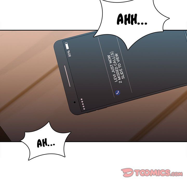 Our Twenties Manhwa - Chapter 44 Page 9