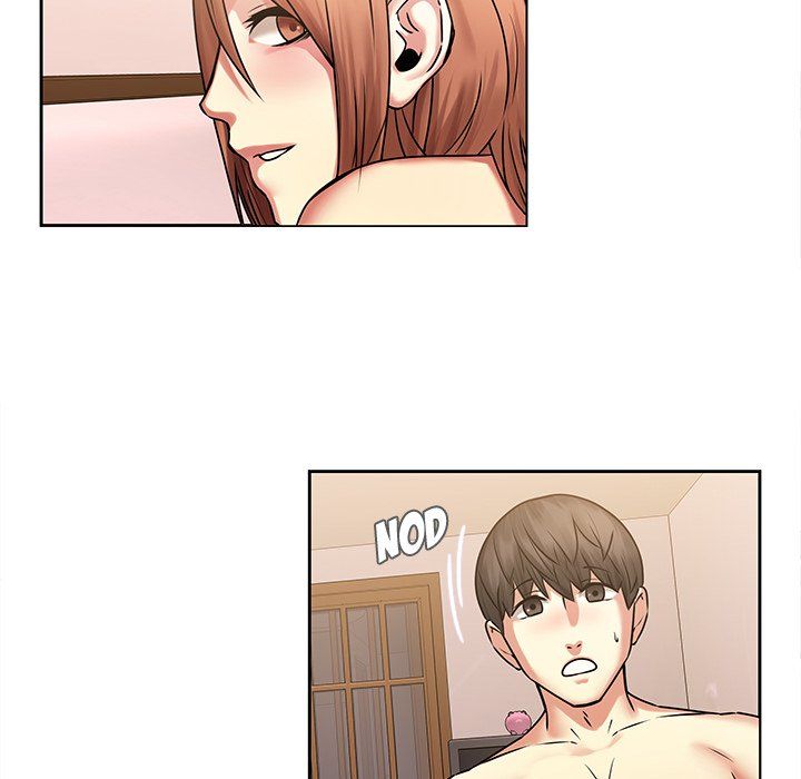 Our Twenties Manhwa - Chapter 44 Page 23