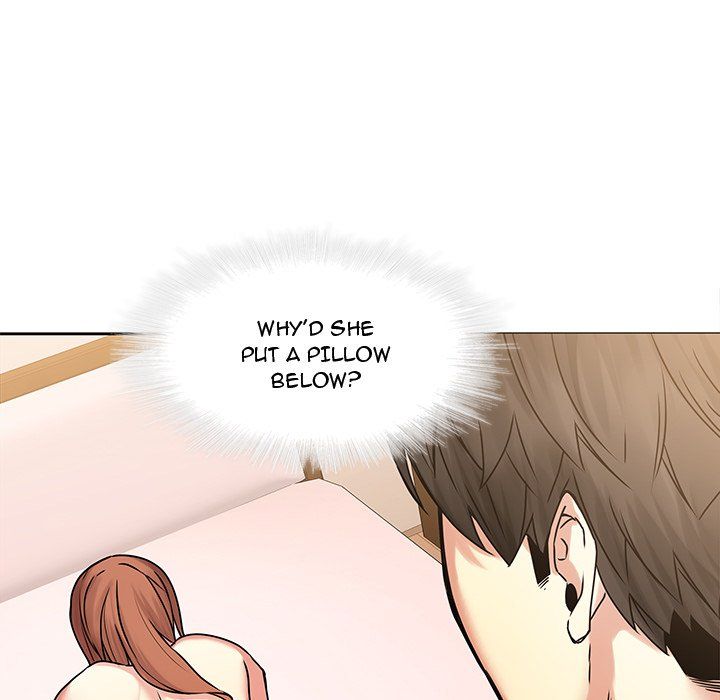 Our Twenties Manhwa - Chapter 44 Page 26
