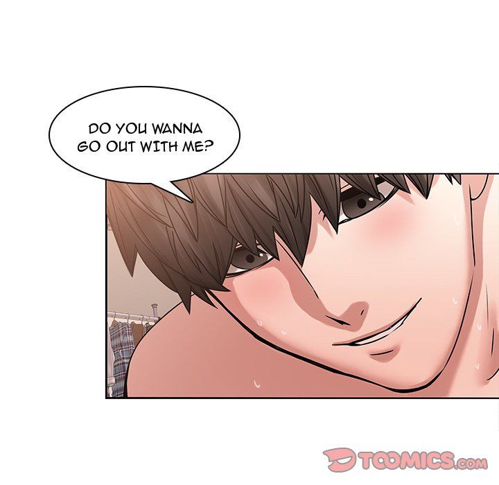 Our Twenties Manhwa - Chapter 44 Page 61