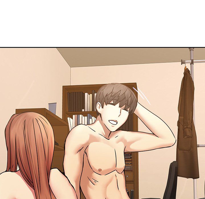 Our Twenties Manhwa - Chapter 44 Page 64