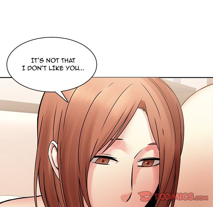 Our Twenties Manhwa - Chapter 44 Page 69