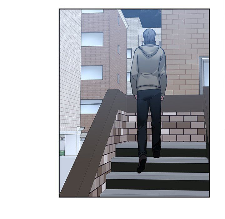 Our Twenties Manhwa - Chapter 44 Page 76