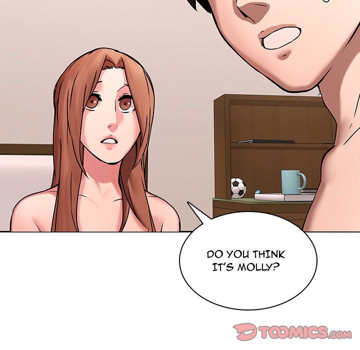 Our Twenties Manhwa - Chapter 44 Page 85
