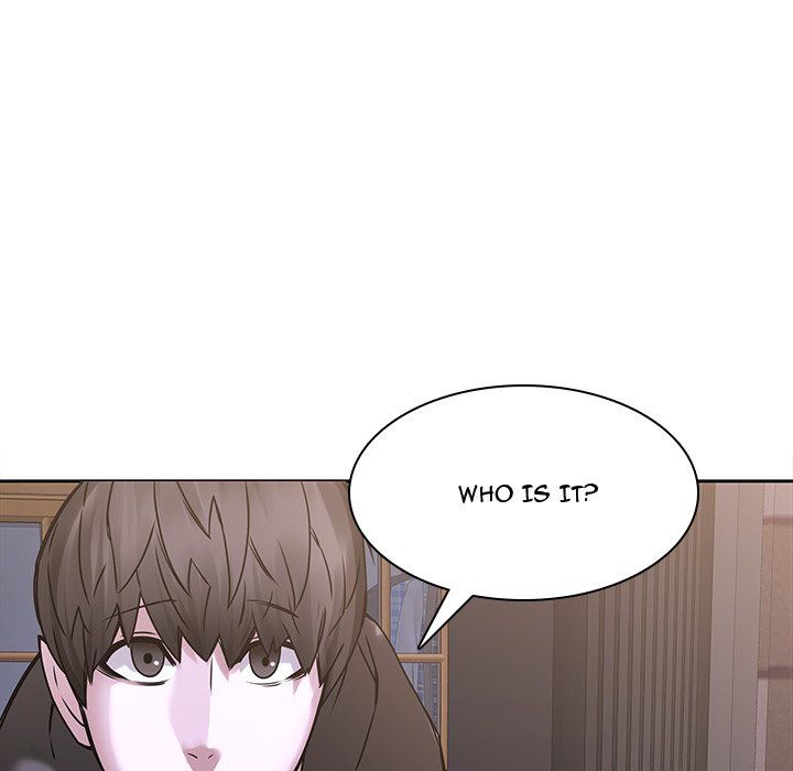 Our Twenties Manhwa - Chapter 44 Page 91