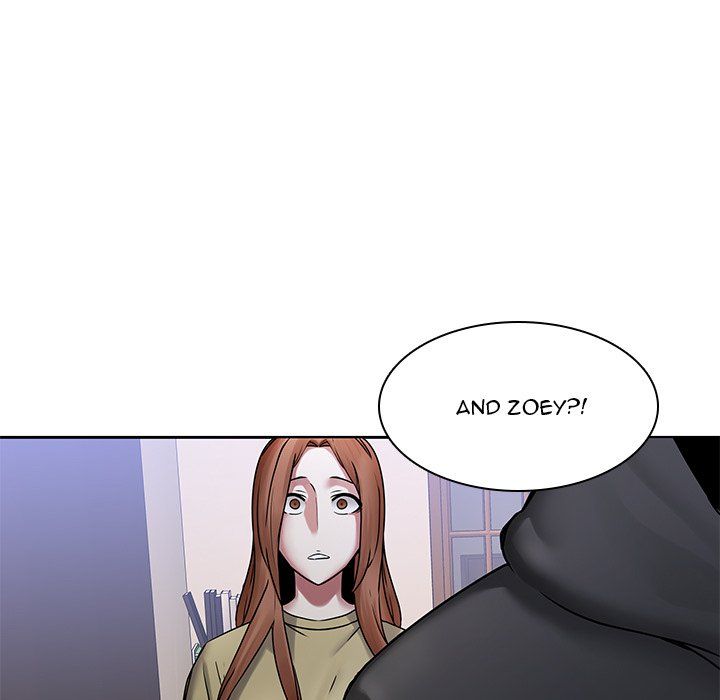 Our Twenties Manhwa - Chapter 44 Page 95