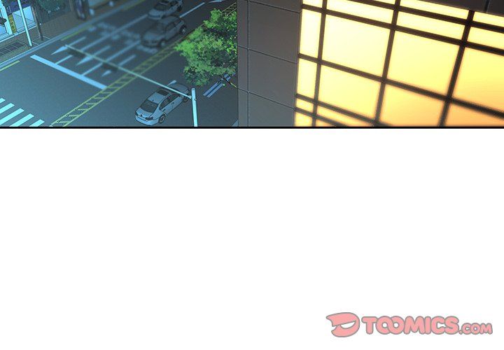 Our Twenties Manhwa - Chapter 33 Page 1