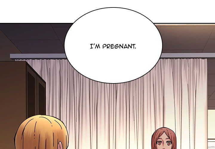 Our Twenties Manhwa - Chapter 33 Page 2