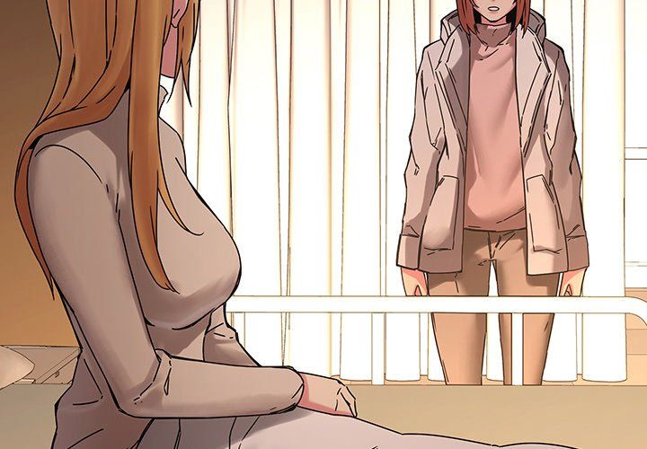 Our Twenties Manhwa - Chapter 33 Page 3