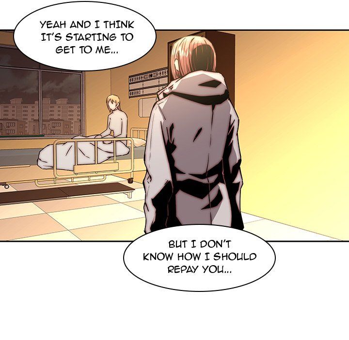 Our Twenties Manhwa - Chapter 33 Page 6