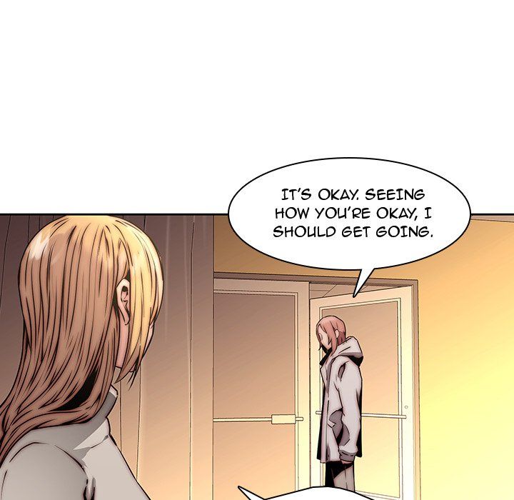 Our Twenties Manhwa - Chapter 33 Page 7