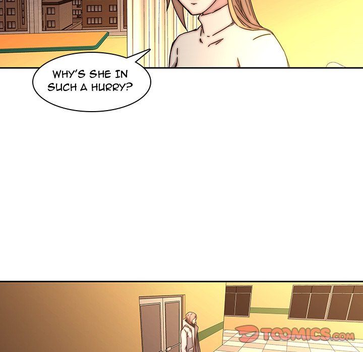 Our Twenties Manhwa - Chapter 33 Page 9
