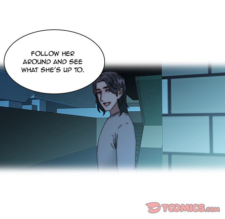 Our Twenties Manhwa - Chapter 33 Page 13