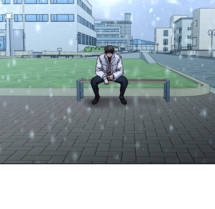 Our Twenties Manhwa - Chapter 33 Page 19