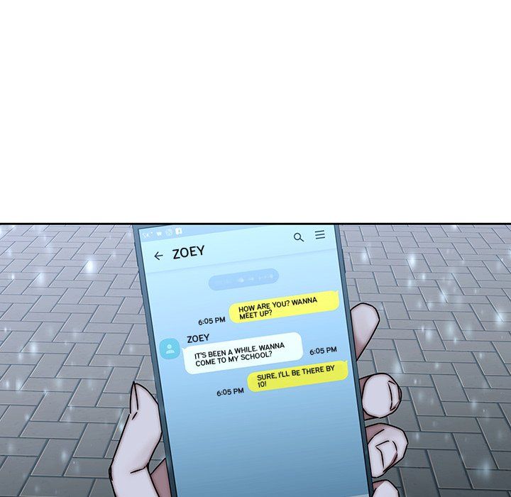 Our Twenties Manhwa - Chapter 33 Page 20