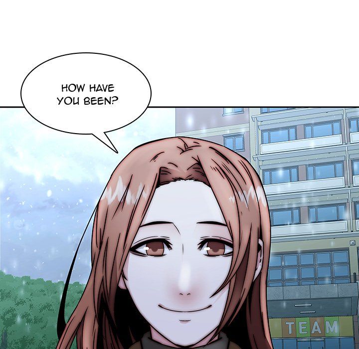 Our Twenties Manhwa - Chapter 33 Page 28