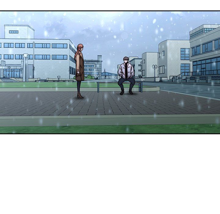 Our Twenties Manhwa - Chapter 33 Page 31