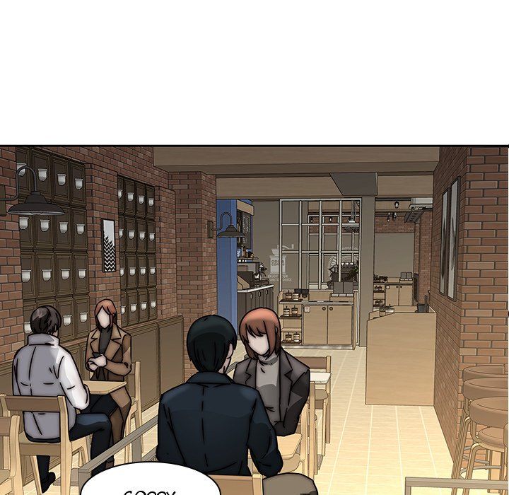 Our Twenties Manhwa - Chapter 33 Page 34